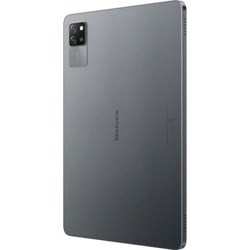 BLACKVIEW OCTA CORE TABLET 10.1′ (4GB+128GB) TAB60 WIFI ANDROID 14 GREY (TAB-60-WIFI) BLACKVIEW OCTA CORE TABLET 10.1′ (4GB+128GB) TAB60 WIFI ANDROID 14 GREY (TAB-60-WIFI)